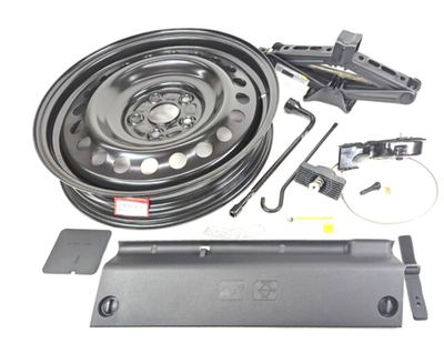 New Genuine Acura MDX Temporary Spare Tire Kit (2024-2025) OE