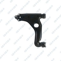 GSP Lenker, RadaufhäNgung S060664 FüR Chevrolet Opel