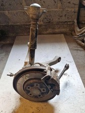 Pare-choc arrière Audi 70