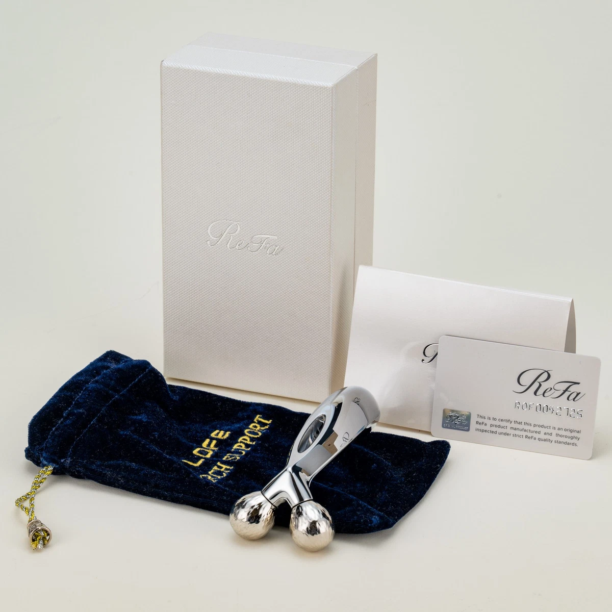 Refa Carat for sale | eBay