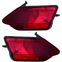 RüCkleuchte Set FüR Toyota RAV 4 IV ZSA4_ ALA4_ WWA4_ AVA4_ _A4_ Bj. 12.12->>