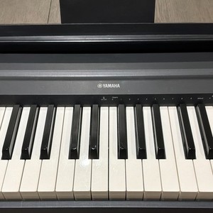 Yamaha P-45