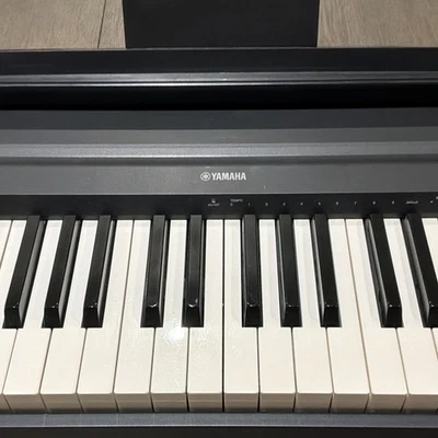 Yamaha P-45