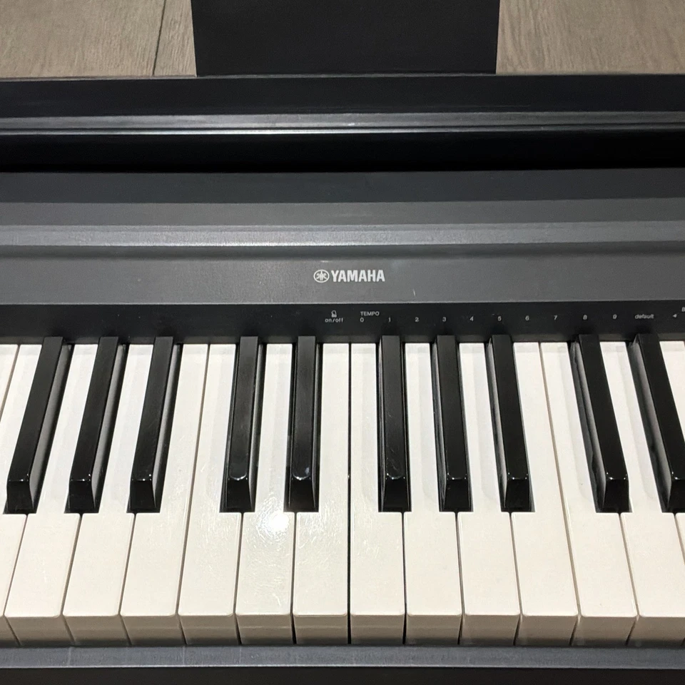 Yamaha P-45, photo 1 of 5