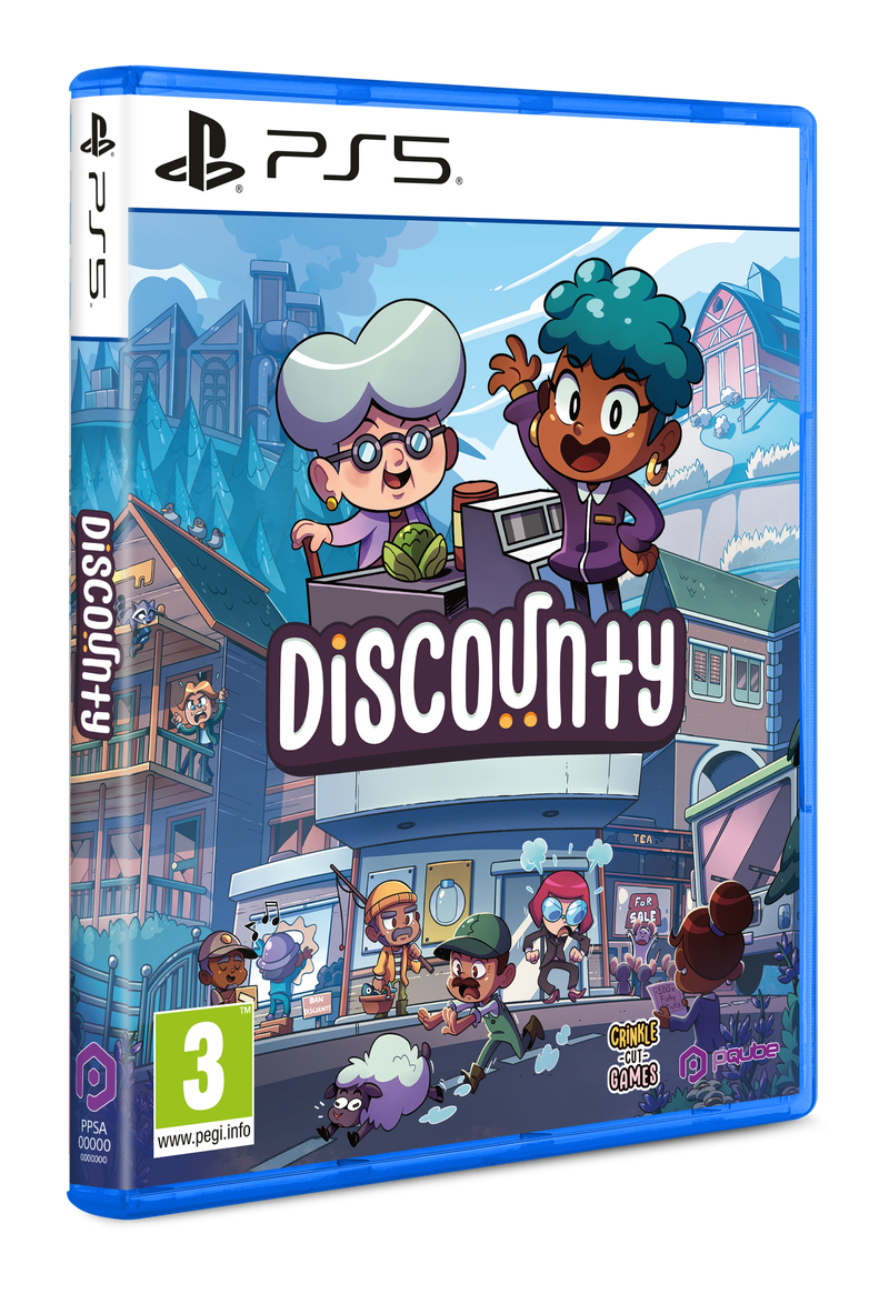 Discounty Playstation 5 PS5 NEW UK Release PreSale 28/08/2025