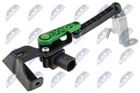NTY ECX-WW-005 FüR Audi Seat Skoda VW