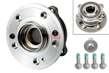 Radlagersatz Vorderachse f&uuml;r MERCEDES-BENZ GLE Coupe GLS