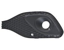 GITTER GRILL STOßSTANGE VORNE LINKS FÜR MERCEDES GLA H247 AB 2020 M/NEB+PDC