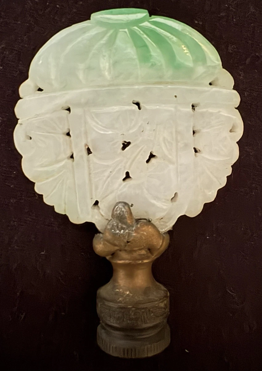 玉1900-1940 年的中国古饰品| eBay
