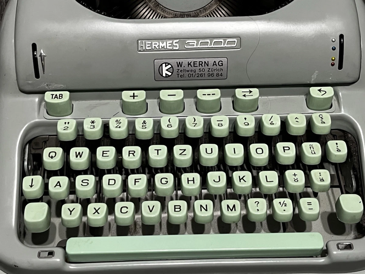 Hermes 3000 for sale | eBay