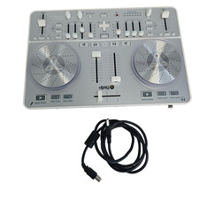 Vestax Spin DJ Controller USB MIDI Audio Inte...