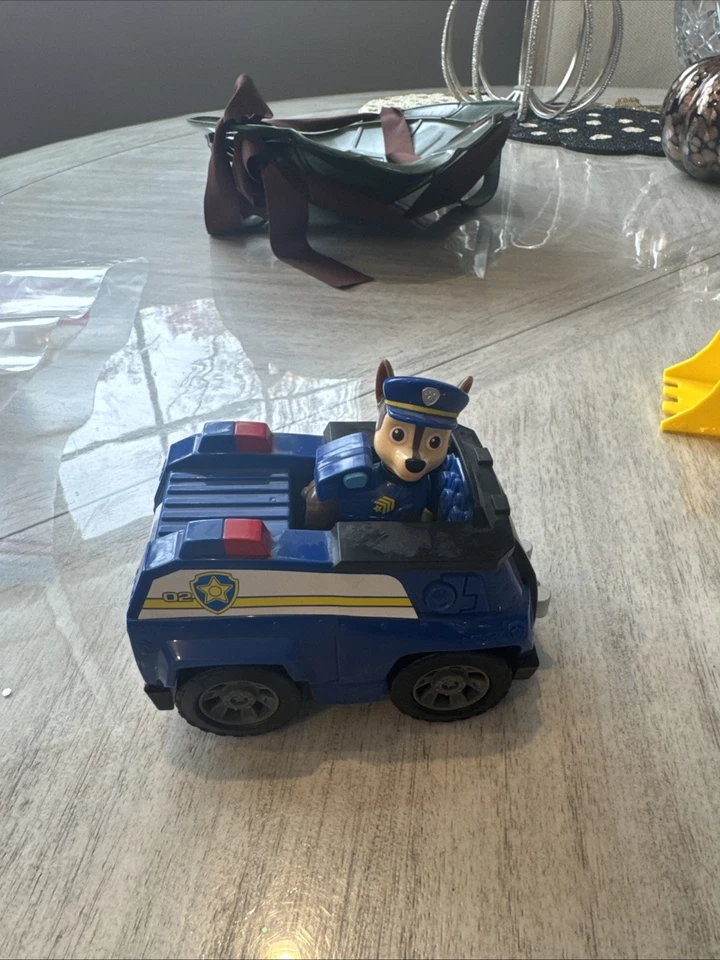 Paw Patrol Series 4 Mini Figure Blind Box Assortment Lot of Boxes - Image 2 of 4