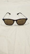 Ray Ban Tourtoise Wayfarer Kid's