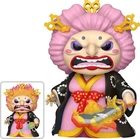 One Piece Big Mom (Kimono) Super Funko Pop! COMMON & CHASE SET SHIPS FAST