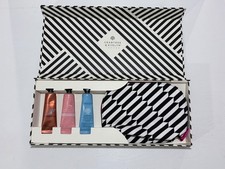 Crabtree Evelyn London Luxury Hand Therapy Trio Gift Box