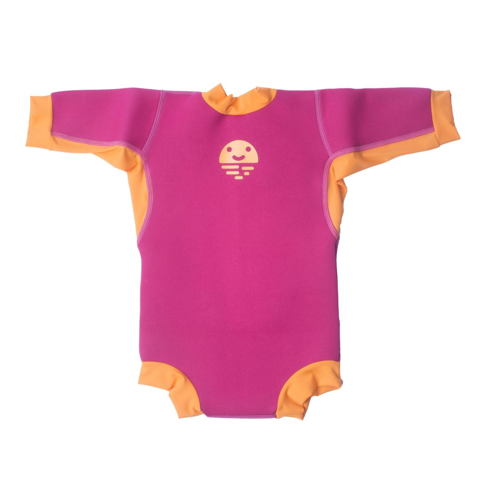 Orby Swimi Gymi 3-9 Months Pink 3-9 Months Pink