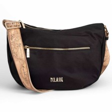 Moda Borsa ALVIERO MARTINI 1° CLASSE ECO VIBE Donna Nero - LB84-9762-0001