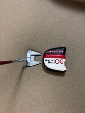ODYSSEY WHITE HOT OG 7