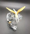 Disney Franklin Mint Crystal Pegasus and Son Figurine, Issued 1991 — photo 5