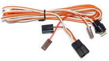 Cargo Light Wiring Harness 1969 1970 1971 1972 Chevrolet Gmc Truck