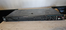 Peavey 1/3 Octave Graphic Equalizer EQ-31 Rack Mount  POWERS ON  FREE SHIP