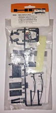 HPI Racing RC 30094 Body Tuner Kit Type B for 1/10 Touring Car Body