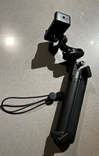 GoPro 3-Way 2.0 Grip Arm Tripod Ball Head Foldable 360 Extendable 19.5"
