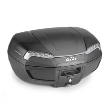 VALIGIA TOP CASE GIVI BAULETTO E46NT2 RIVIERA PIASTRA MONOLOCK COMPRESA E46NT