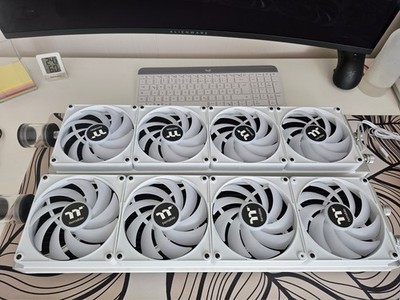 Ekwb EK Water blocks X560m Radiator Pc