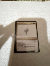 The Ancient Dingus MTG Playtest Card MtG Magi...