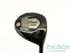 Titleist 910 D3 Driver 9.5° Graphite Stiff Right 44.5in