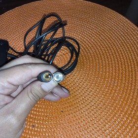 Atari Jaguar TV/Game Automatic RF Switch Box Adapter 500422 OEM Authentic