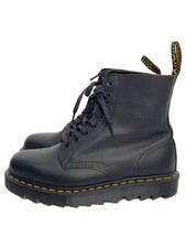 Dr. Martens/Lace-up boots/UK8/BLK