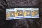 Harry Potter All 4 Houses Geoffrey Toys R Us Funko Pop Vinyl Lot of 4