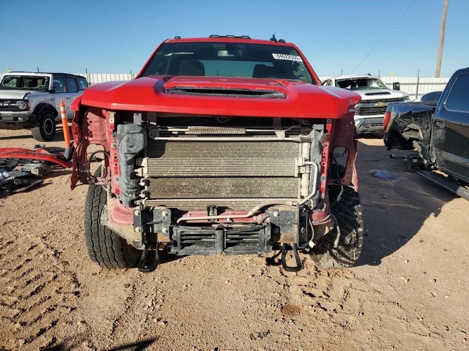 Steering Column Shift Opt N37 Fits 22-24 SILVERADO 2500 PICKUP 1890637 ...