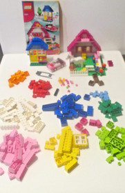 Lego 5560 Set Manual Instructions