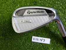 Taylormade P760 Forged 46 Pitching Wedge Dynamic Gold 105 S300 Stiff Steel Mint Taylormade P760 Forged 46 Pitching Wedge Dynamic Gold 105 S300 Stiff Steel Mint