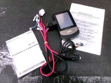 Blitz Touch B.r.a.i. Gauge Genuine Oem Jdm Japan Blitz Touch B.r.a.i. Gauge Genuine Oem Jdm Japan