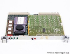 Motorola MVME167-01 Single-Board Computer