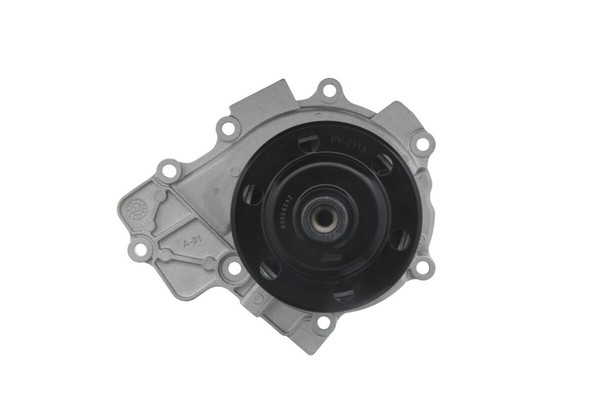 Wasserpumpe MotorküHlung Valeo 529546 FüR Mercedes Sprinter B906 Bus Tourer B907-image