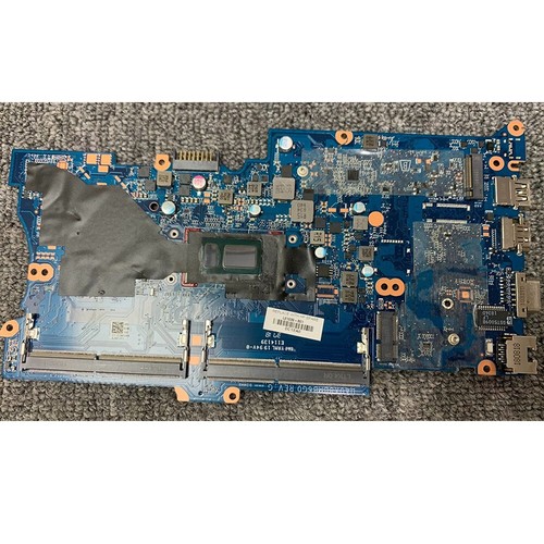 For HP ProBook 430 440 G5 i5-8250U Laptop Motherboard DA0X8BMB6G0 L01039-601 #jd