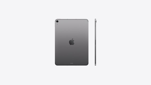 Apple iPad Air (2025) 11" M3 128GB Space Gray (WiFi + Cellular) Tablet - Buen estado 2