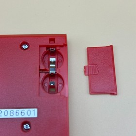 Nintendo Game & Watch MICKEY MOUSE MC-25 1981 Mint In Box
