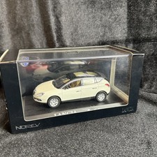 Voiture Miniature Lancia Delta 2008 Norev au 1/43