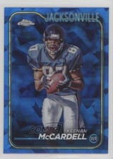 Click to enlarge Keenan McCardell