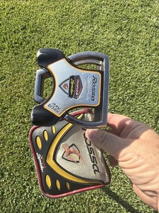 Taylormade Monza Spider | eBay
