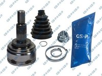 Gelenksatz Antriebswelle Vorne Links Rechts GSP 850150 FÜR Renault Gelenk KIT