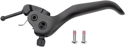 SRAM Level Ultimate Stealth Lever Blade Kit - Carbon, Includes: Blade, Reach