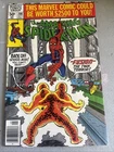 AMAZING SPIDER-MAN #208~ NEWSSTAND ~ FUSION APP ~  1980 Br9000