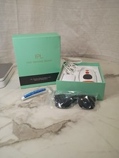 IPL Painless Laser Hair Removal Devise for Women and Men -Like New999935flashes